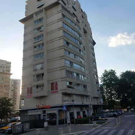 Delta דירה בלגרד