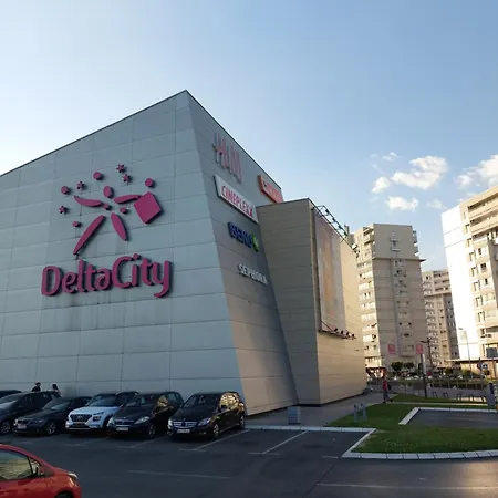 Delta * Белград
